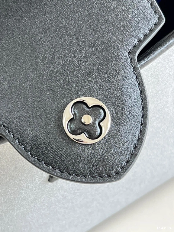 MINI CAPUCINES LOUIS VUITTON 0809
